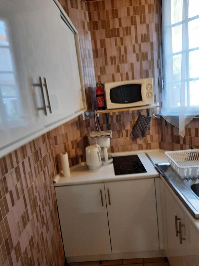 Romantic Center Apartment