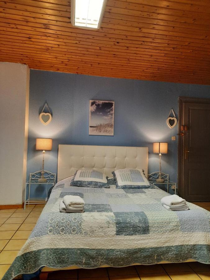 Apartment Romantic Center Colmar