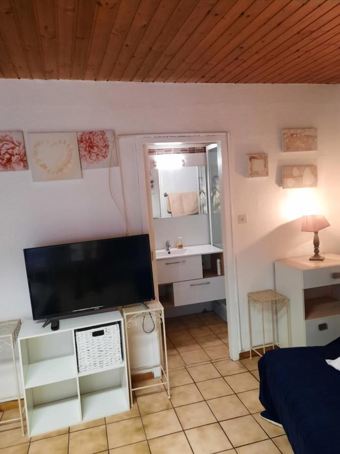 Apartment Romantic Center Colmar