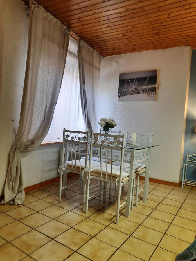 Romantic Center Apartment