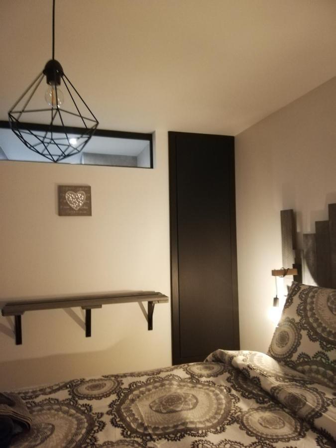 La Casa D'ernestine Apartment