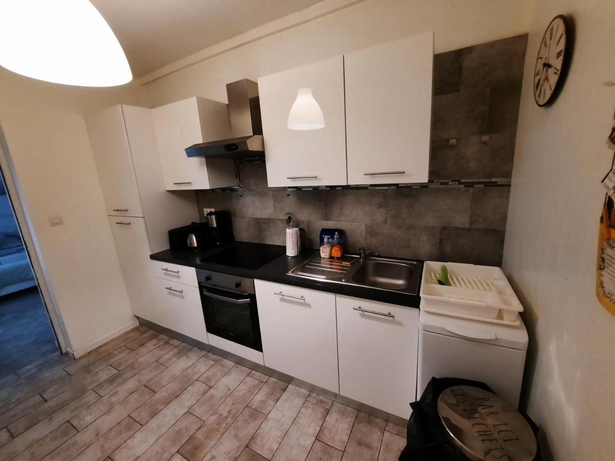Center 5 * Colmar