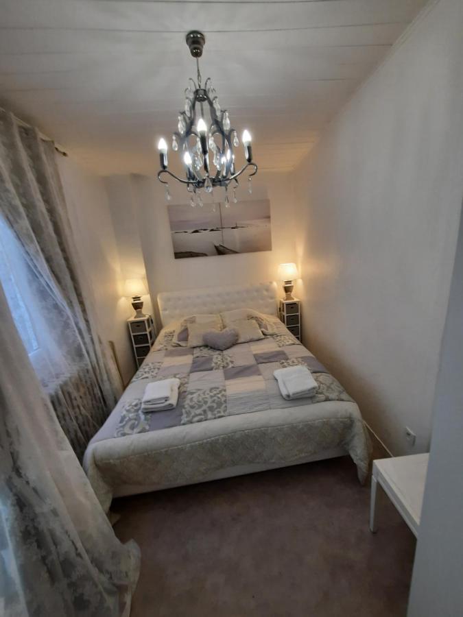 Appartement Center 5