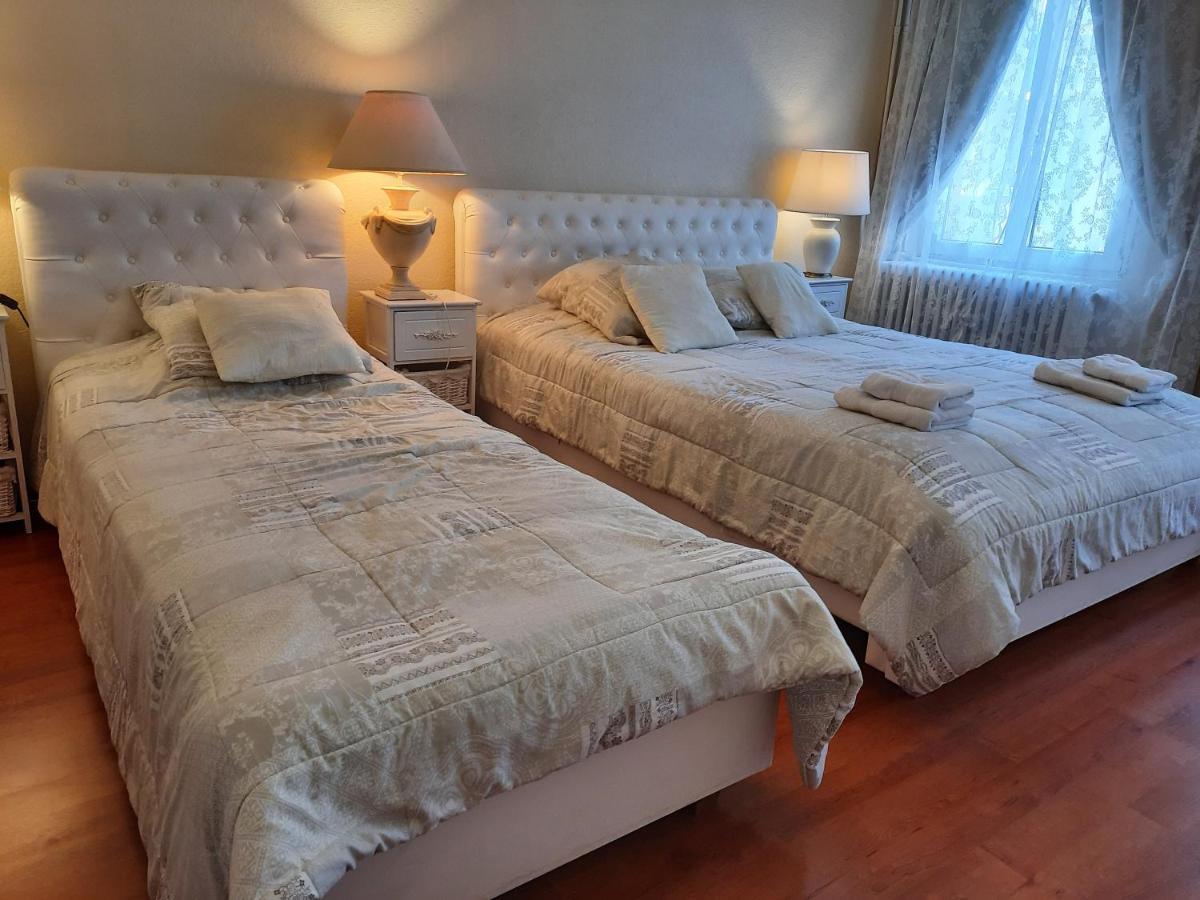 Appartement Center 5 Colmar