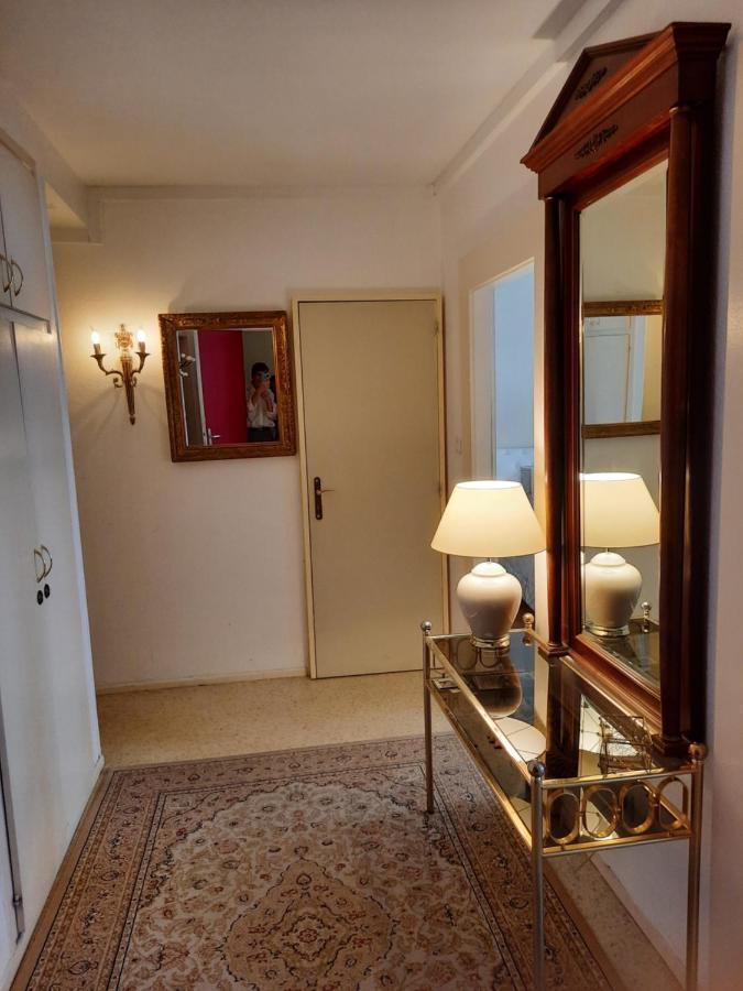 Appartement Center 5