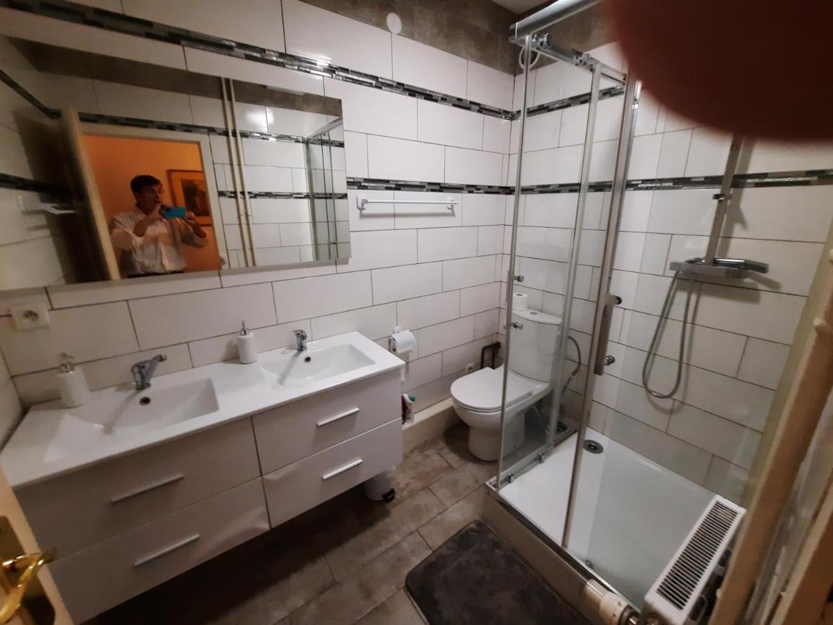 Appartement Center 5