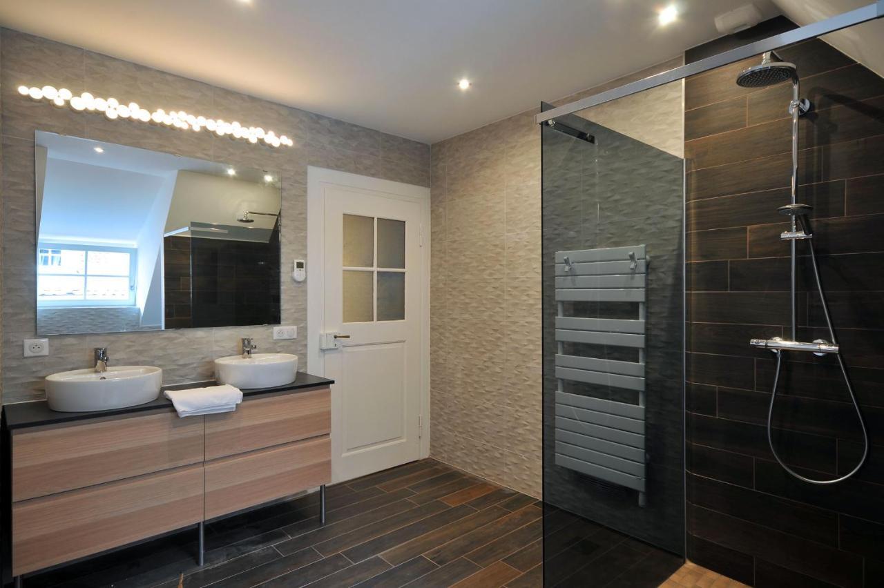 Appartement Au Grenier à Sel *