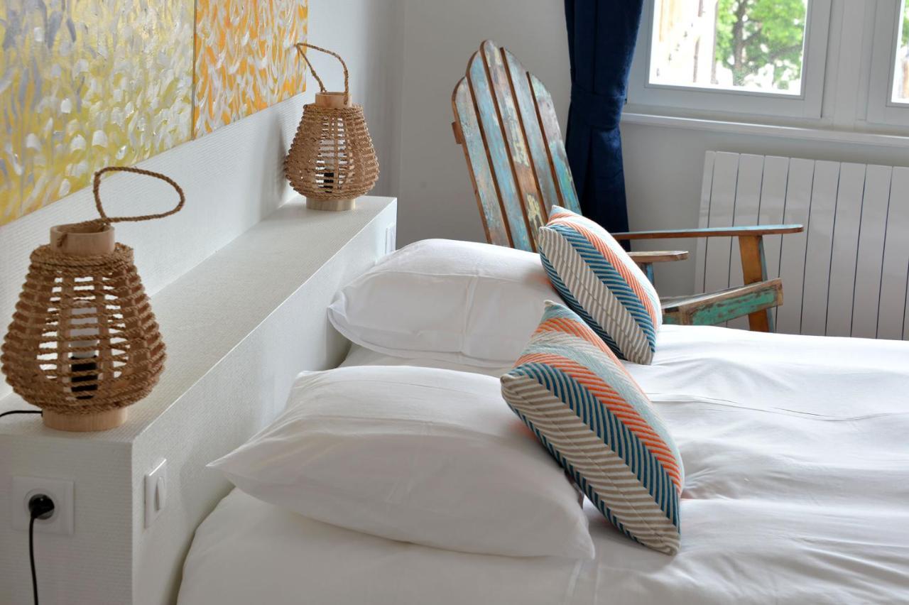 Appartement Au Grenier à Sel *