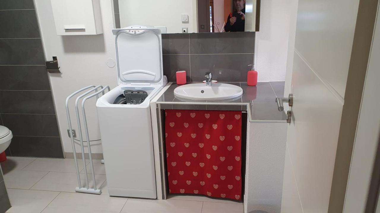 Du Ladhof Appartamento Colmar