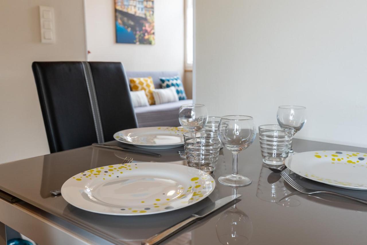 Appartement Le Schwendala - Quartier Petite Venise *