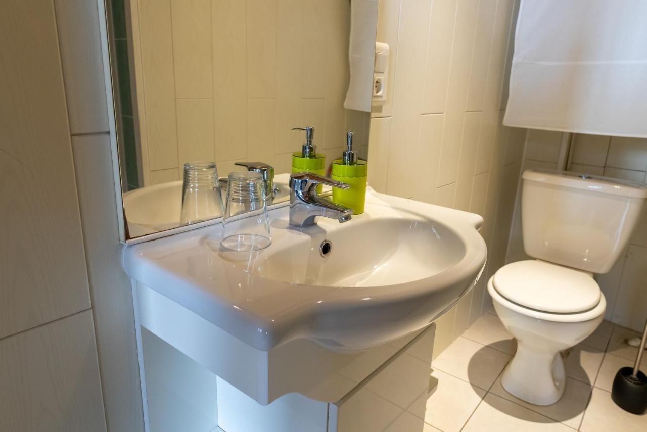 Apartment Le Schwendala - Quartier Petite Venise