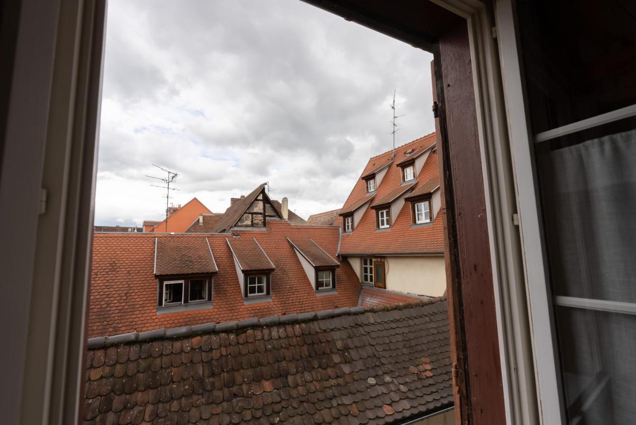 Le Schwendala - Quartier Petite Venise * Colmar
