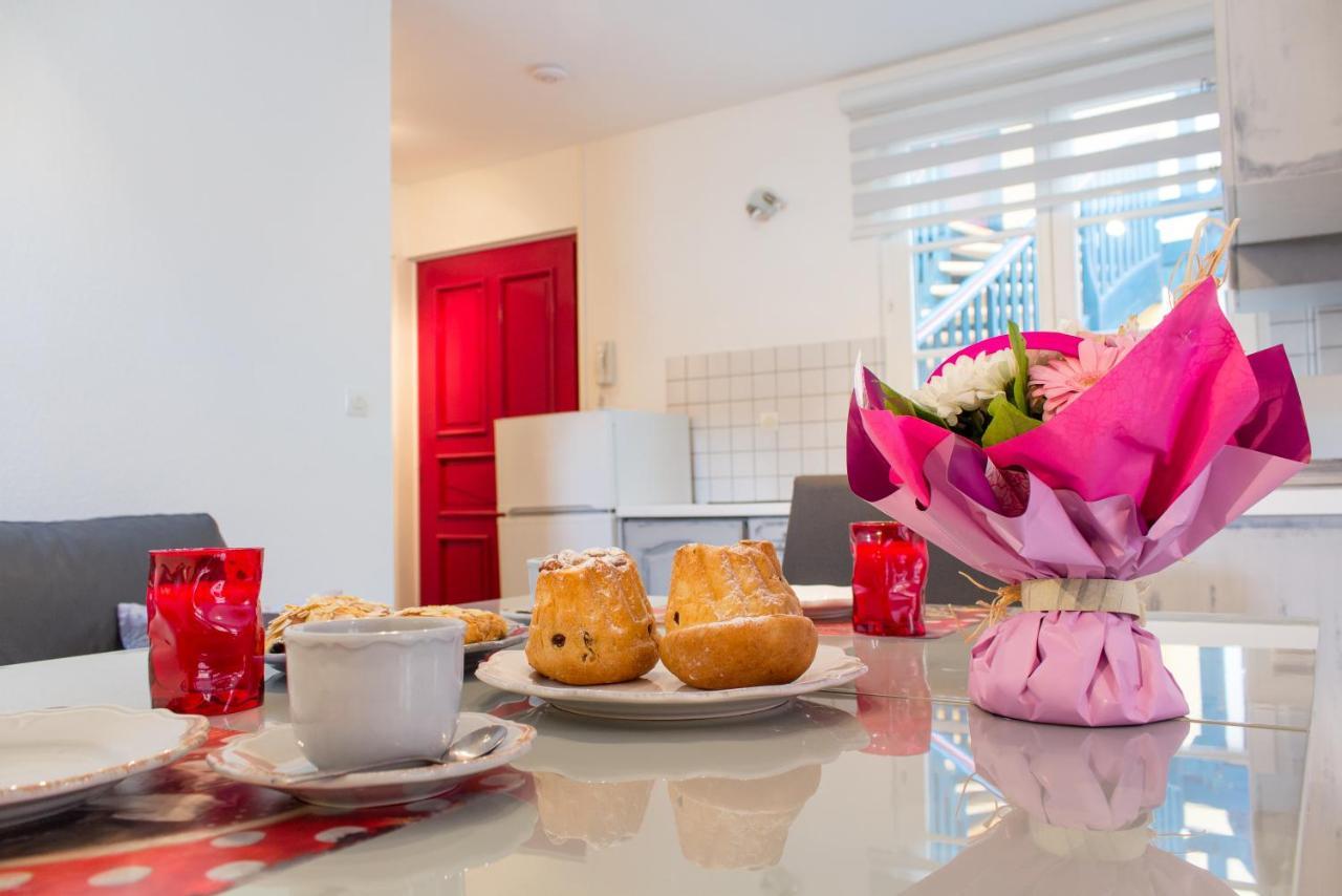 My Sweet Homes - Le 15 * Colmar