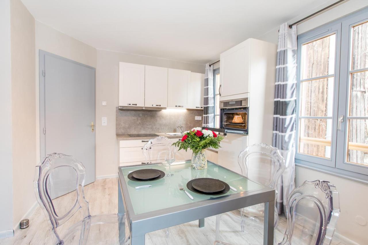 My Sweet Homes - Le 15 Apartment *