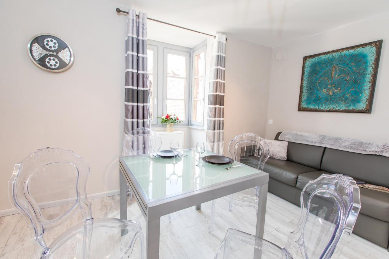 My Sweet Homes - Le 15 Apartment