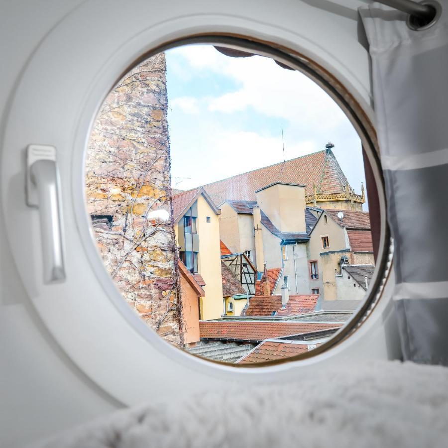 My Sweet Homes - Le 15 Appartement *