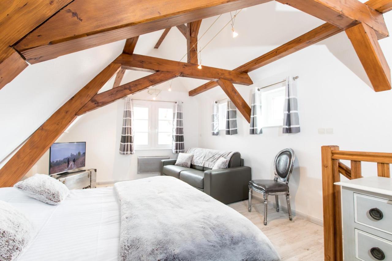 My Sweet Homes - Le 15 Colmar