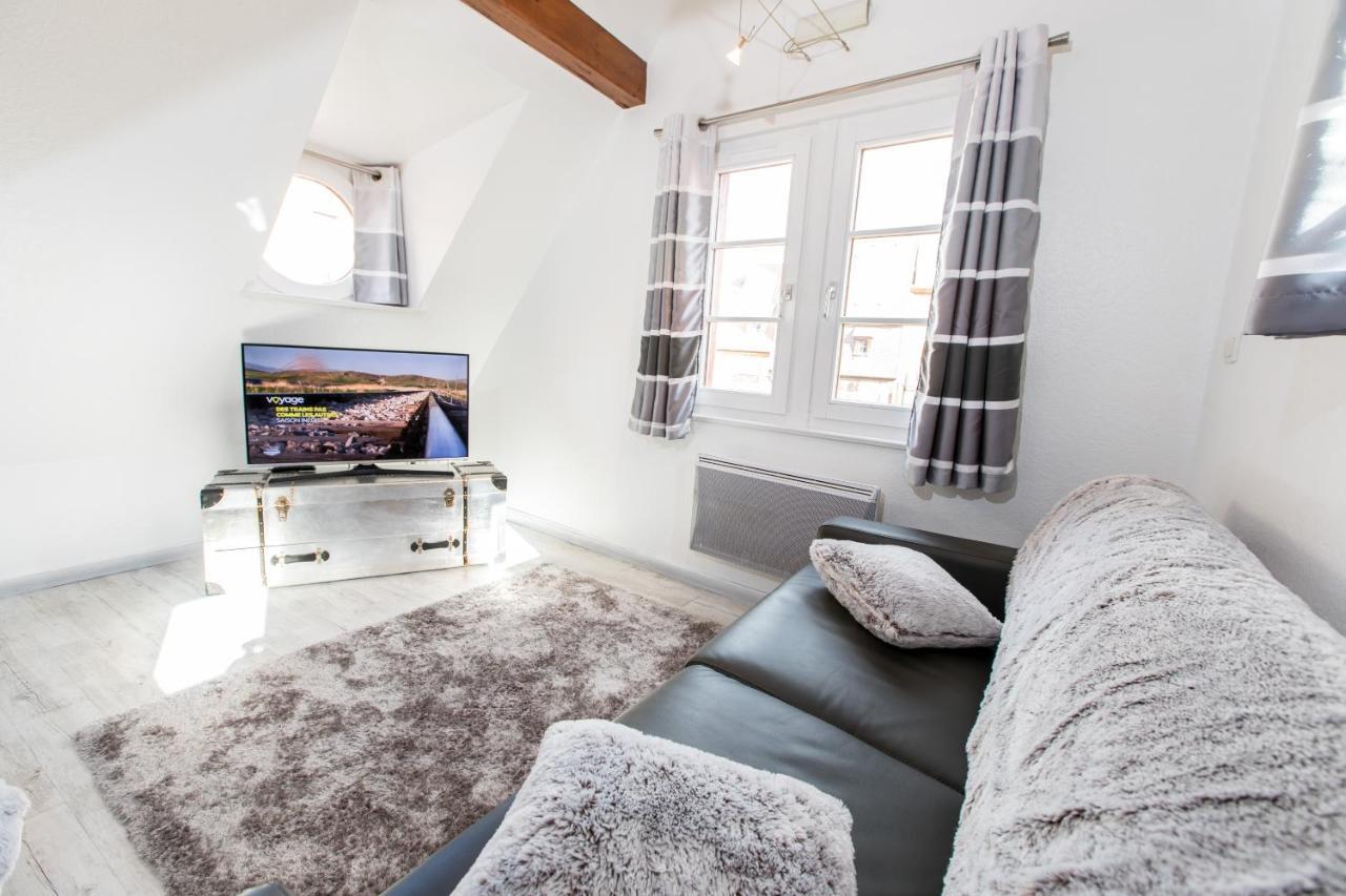 My Sweet Homes - Le 15 Apartment