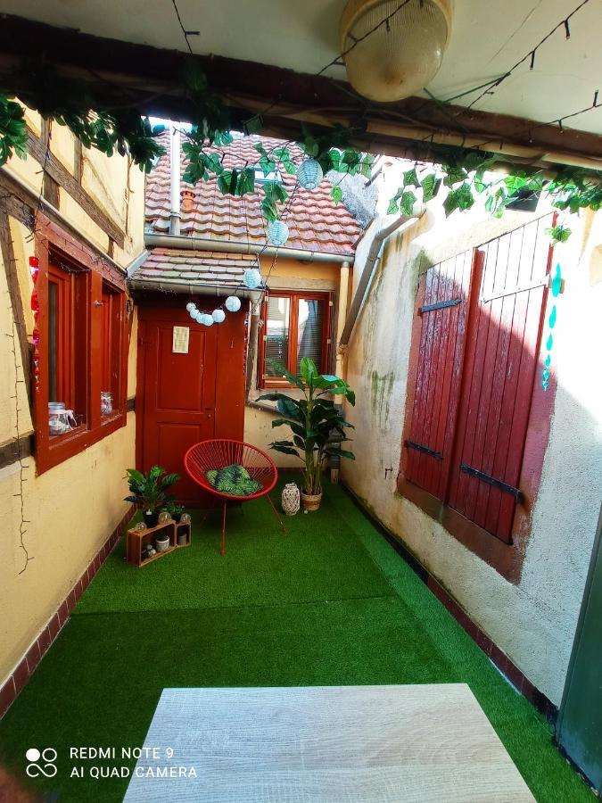 Apartment Happy Petite Venise *