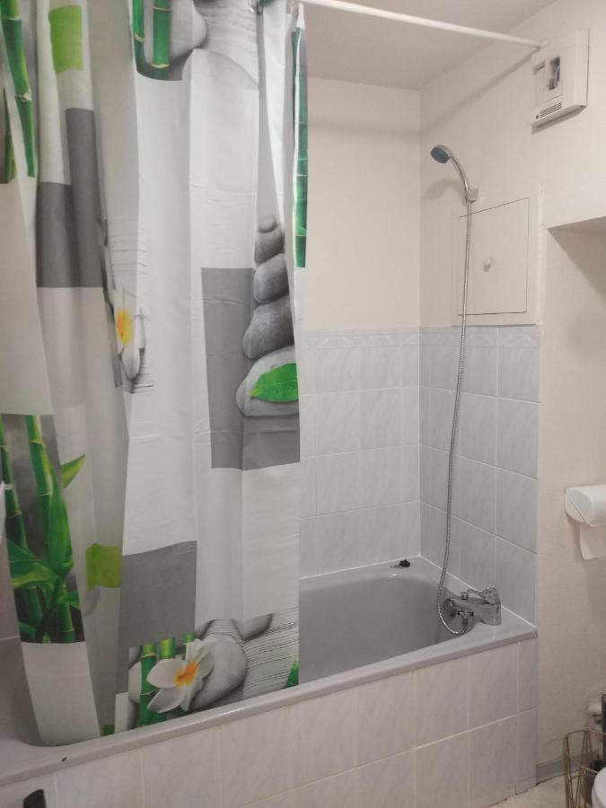 Appartement Le Stan