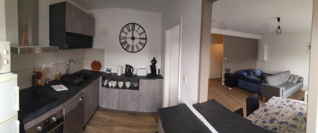 Le Stan Appartement *
