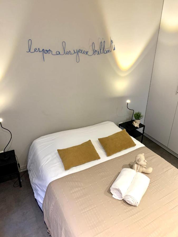 Apartment Hyper-centre Colmar