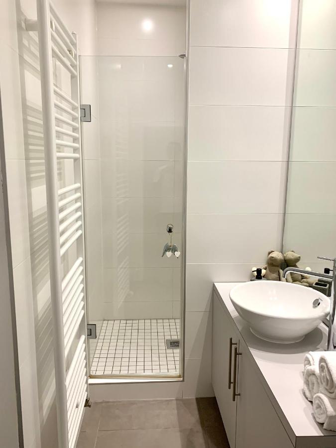 Hyper-centre Apartment *