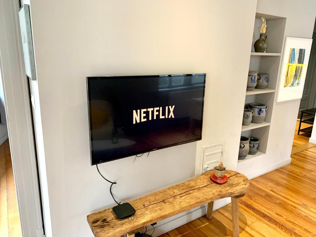 Hyper-centre Apartment *