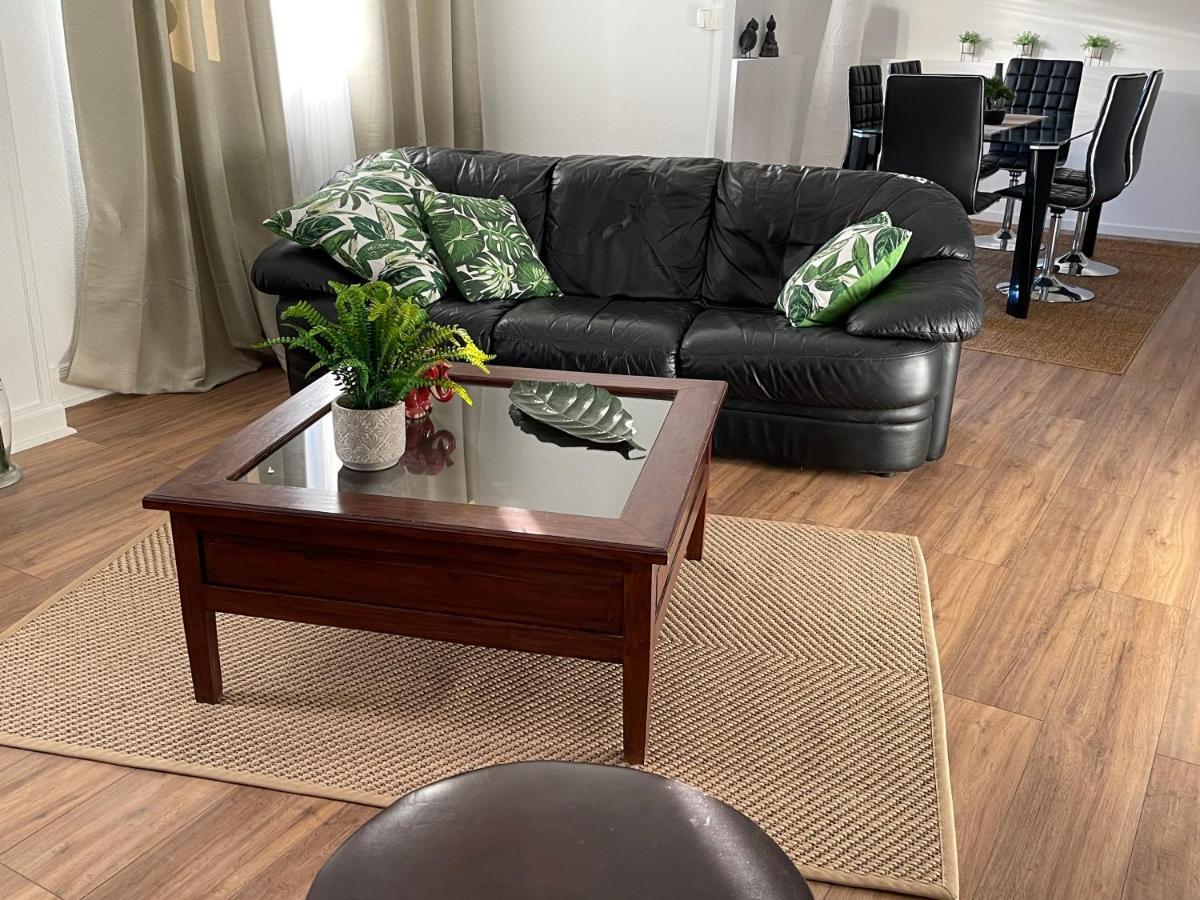 Appartement Les Lavandieres Colmar