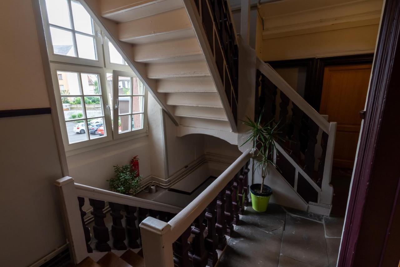 Le Schwendala - Quartier Petite Venise Apartment *