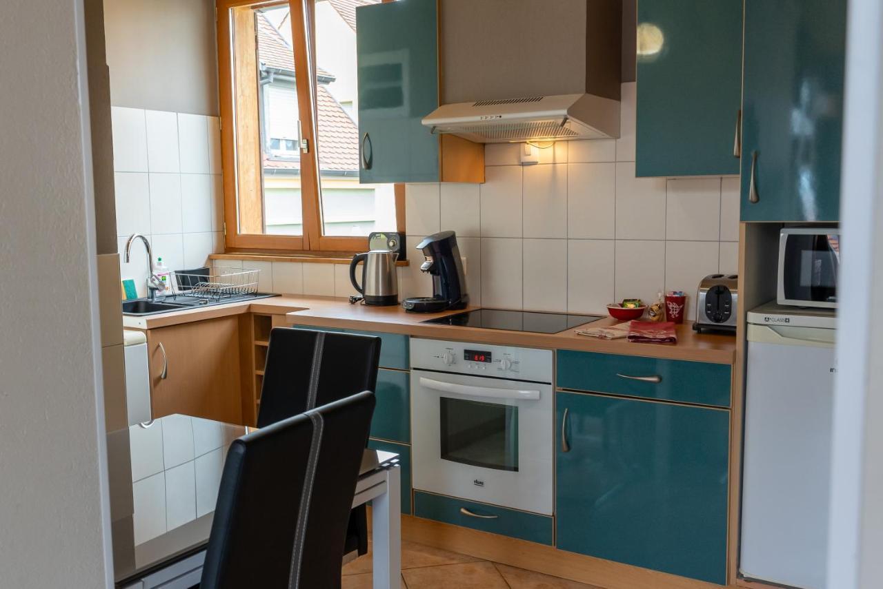 Apartment Le Schwendala - Quartier Petite Venise