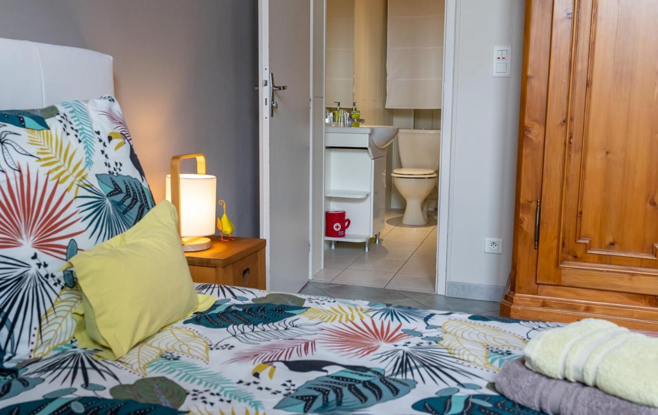 Le Schwendala - Quartier Petite Venise Apartment *