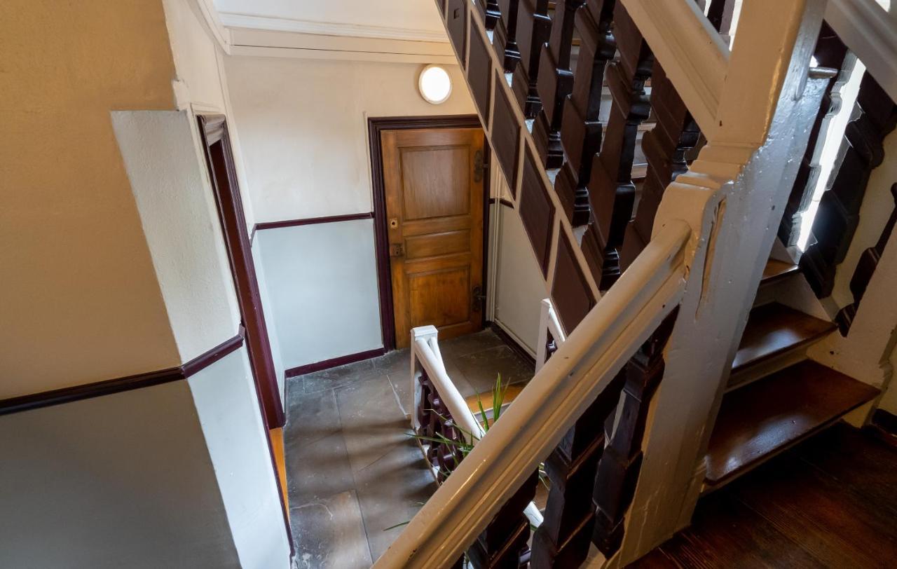 Le Schwendala - Quartier Petite Venise Apartment