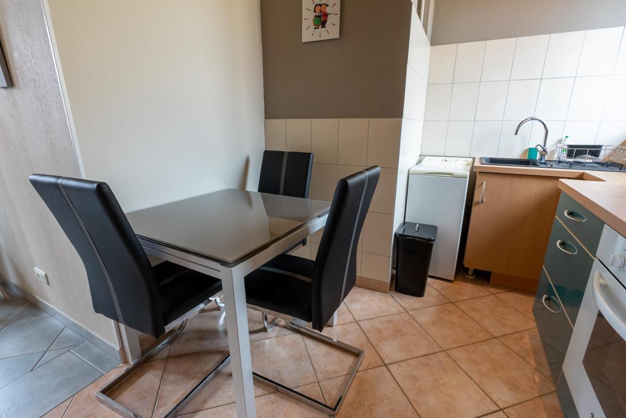 Le Schwendala - Quartier Petite Venise Appartement Colmar