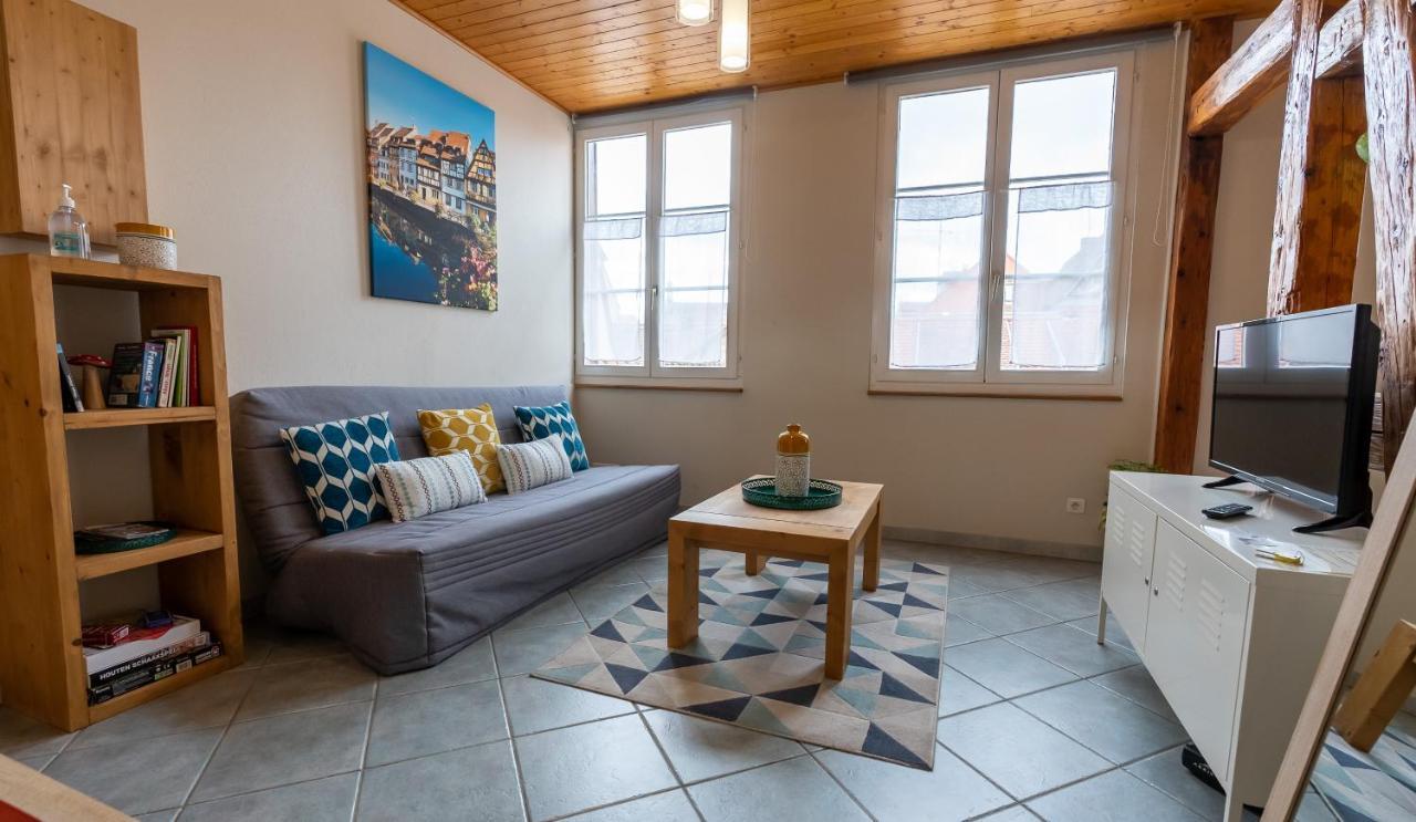 Apartment Le Schwendala - Quartier Petite Venise