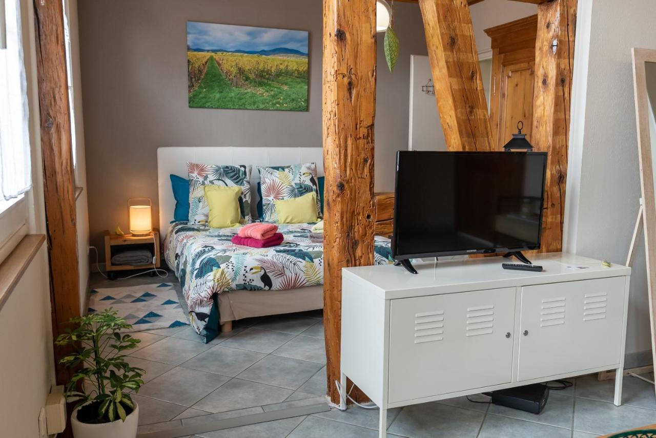 Apartment Le Schwendala - Quartier Petite Venise