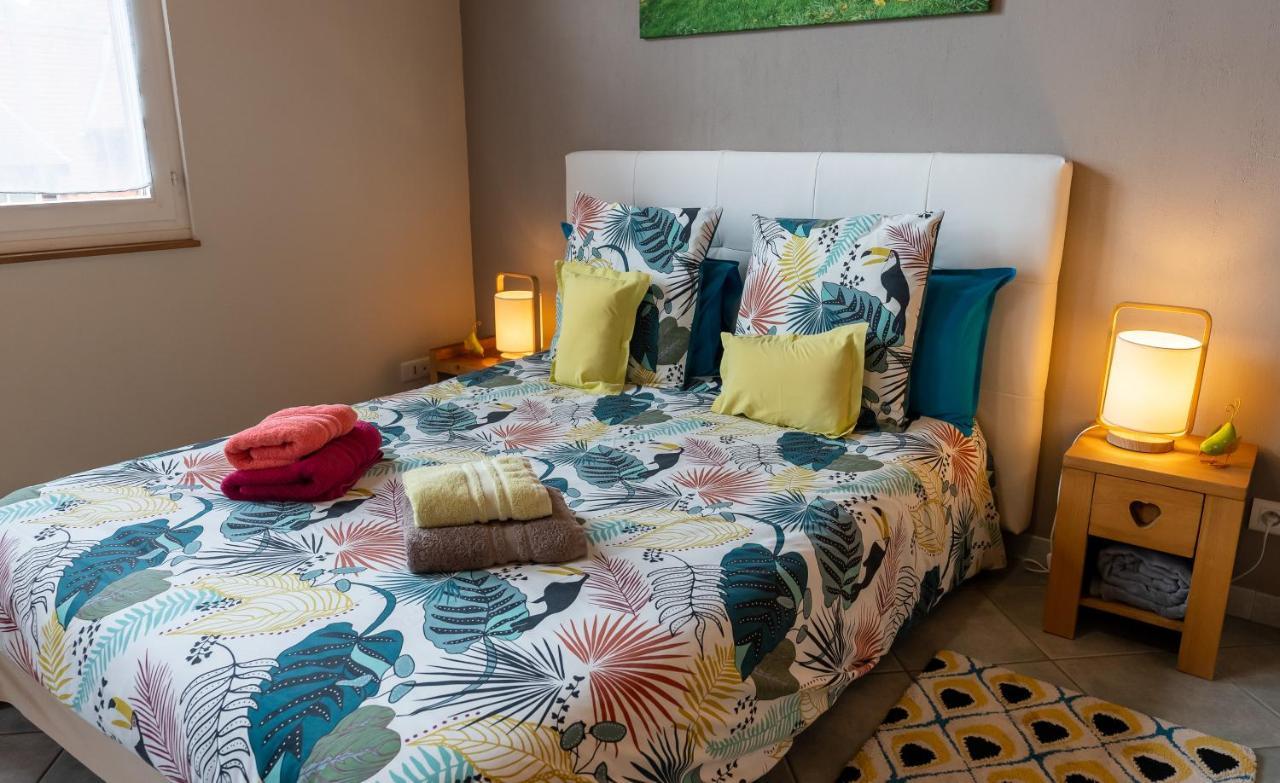 Le Schwendala - Quartier Petite Venise Apartment Colmar