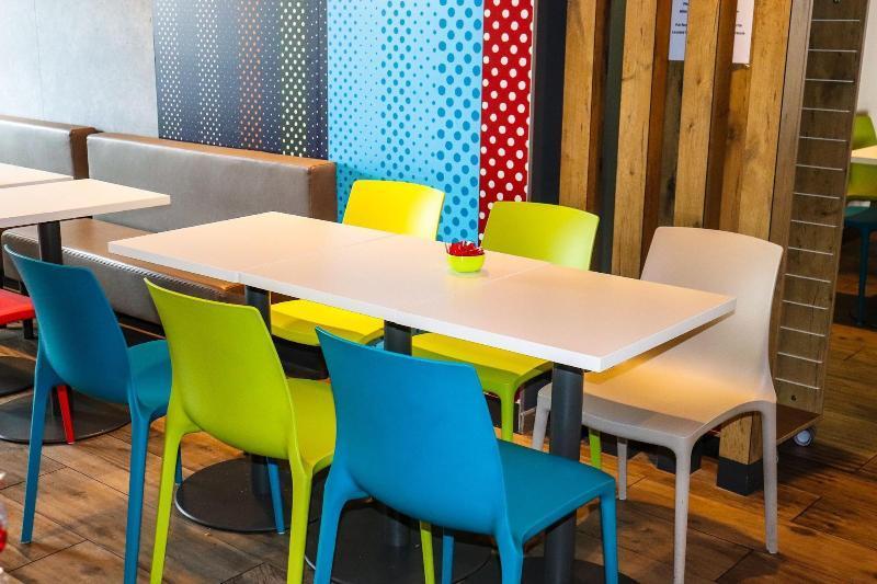 Ibis Budget Centre Gare Colmar