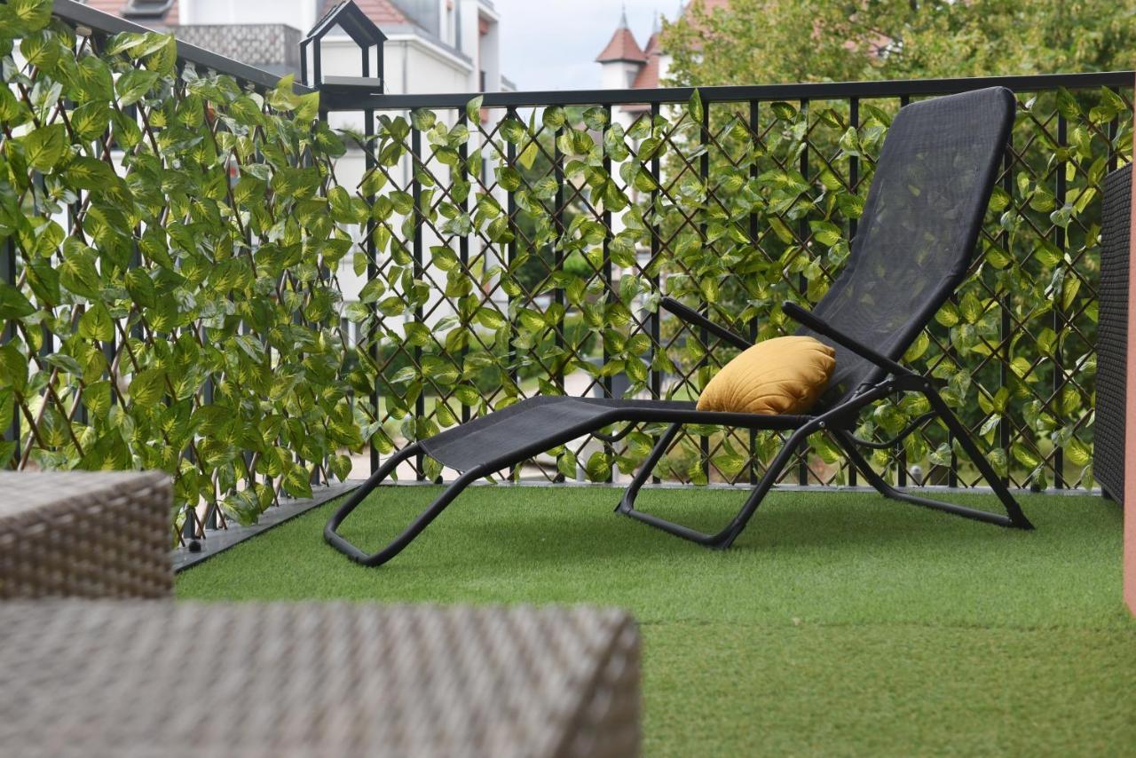 Nouveau - Le Chill & Chic - Terrasse - Parking - 6 Pers *