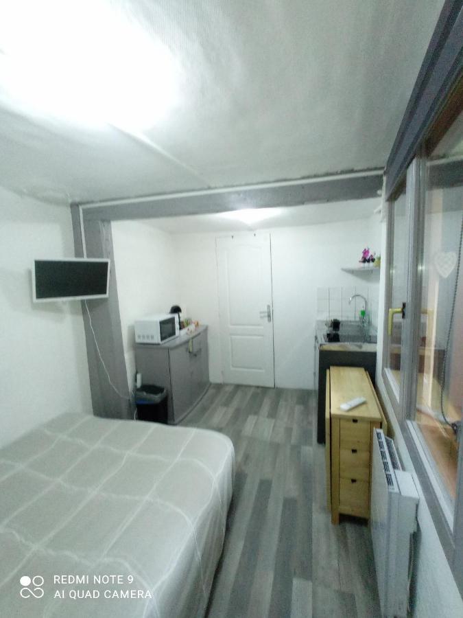 Happy Petite Venise 2 Appartement