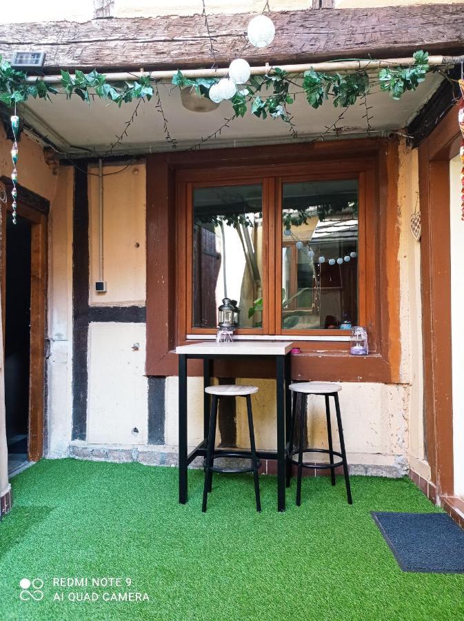 Appartement Happy Petite Venise 2 Colmar