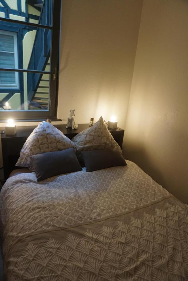 Chez Marchand - Apartment *