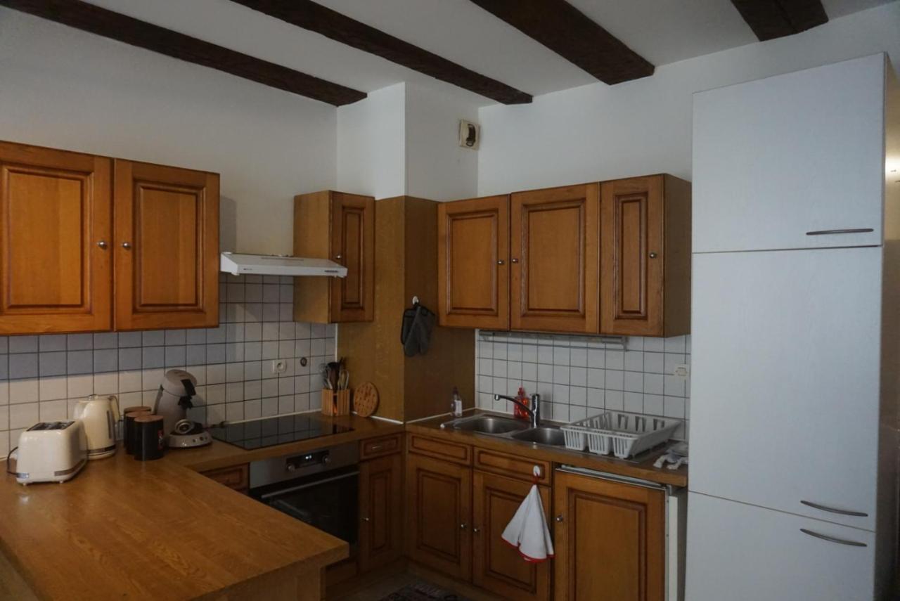 Chez Marchand -