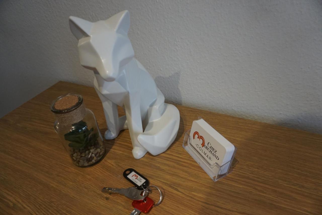 Apartment Chez Marchand - *
