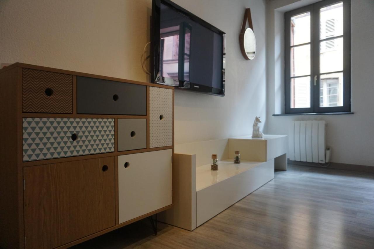 Chez Marchand - Colmar