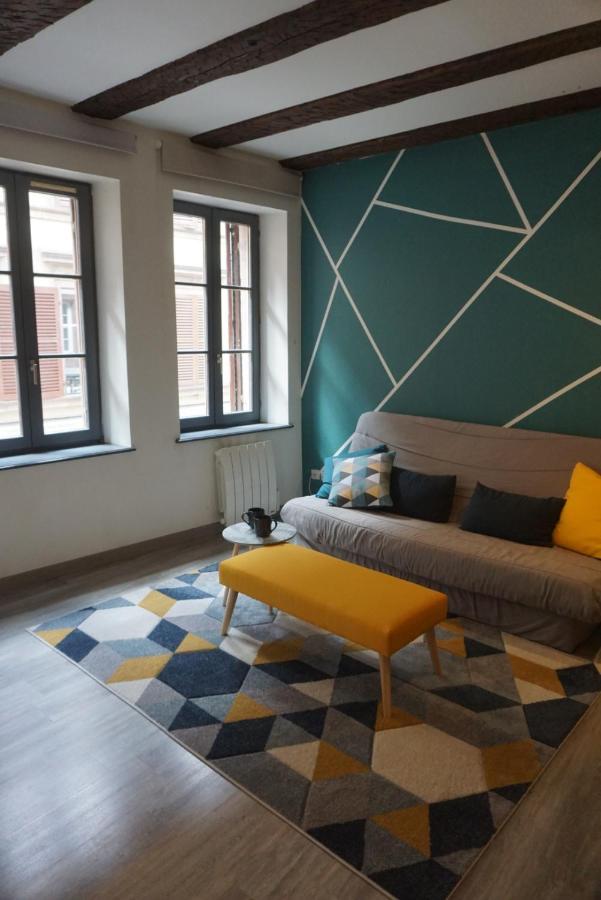Chez Marchand - * Colmar