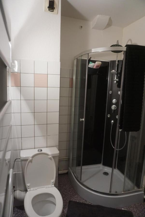 Chez Marchand - Apartment *