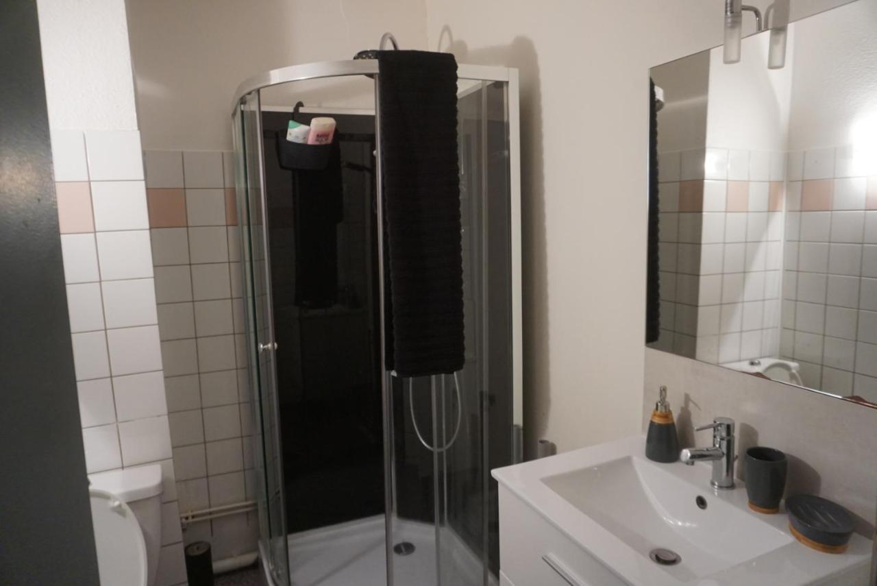 Apartment Chez Marchand - *