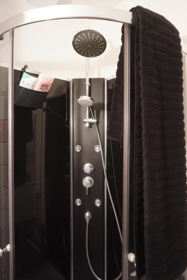 Apartment Chez Marchand - *