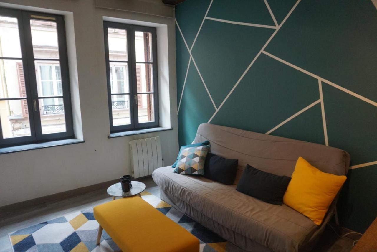 Apartment Chez Marchand - *